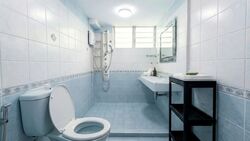 Ivory Heights (D22), Condominium #558300671